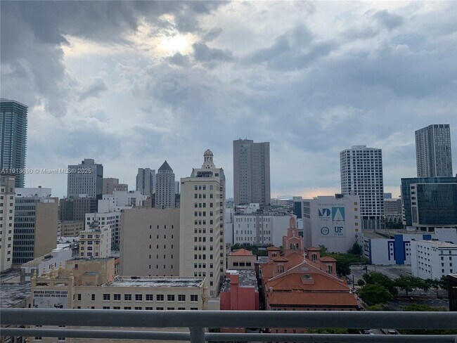 Building Photo - 133 NE 2nd Ave