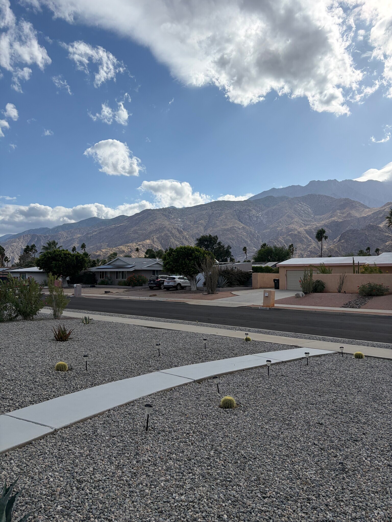 Building Photo - 2356 N Blando Rd