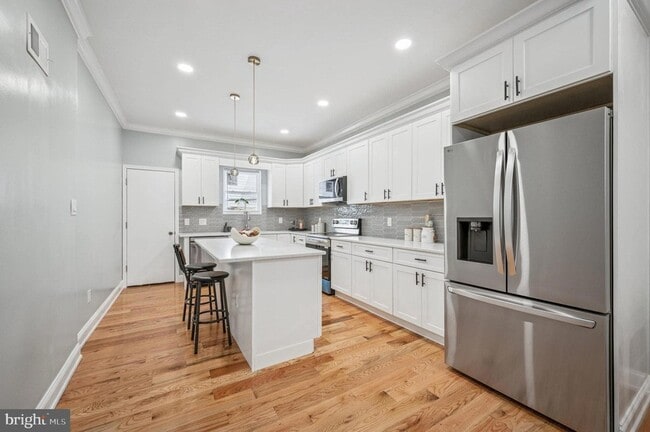 Building Photo - 1317 S 19th St