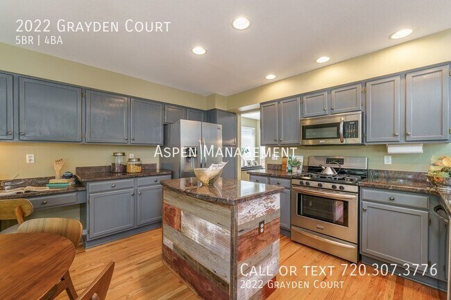 Building Photo - 2022 Grayden Ct