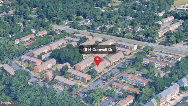 Building Photo - 4614 Conwell Dr