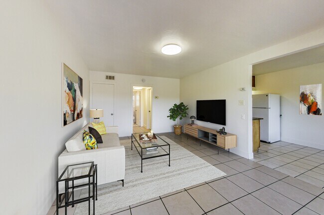 Floorplan - 1732 27th Avenue