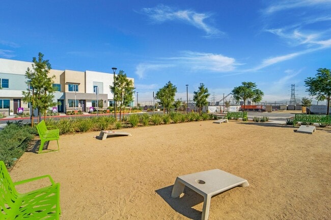 Building Photo - 3640 S Allston Paseo-#3