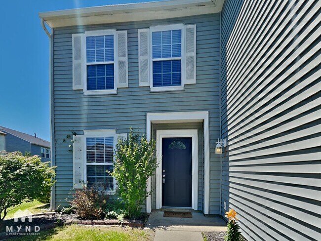 Building Photo - 8351 S Midnight Dr