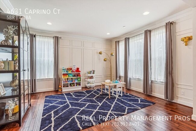 Building Photo - 4631 Caprino Ct