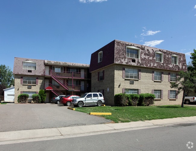 Building Photo - Fox Street Apartments