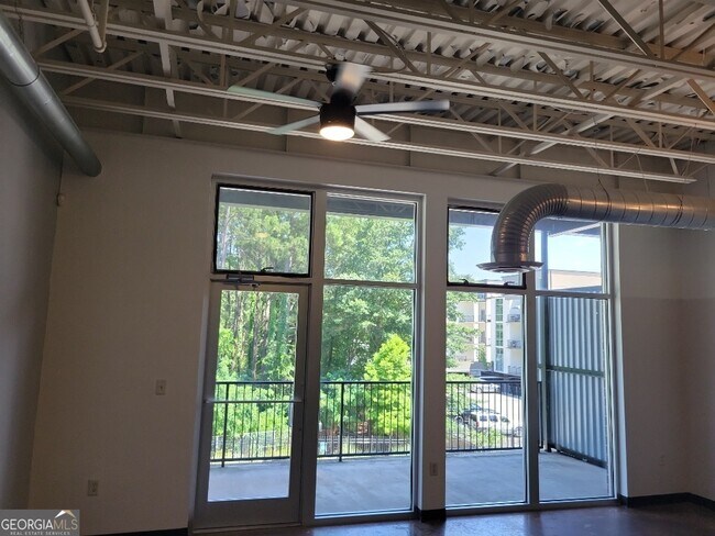 Building Photo - 5200 Peachtree Rd