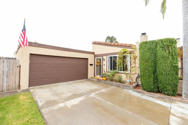 Building Photo - 31162 Via Santo Tomas