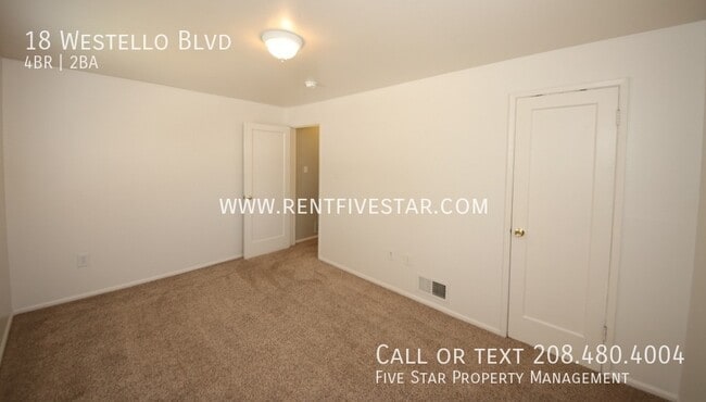 Building Photo - 18 Westello Blvd