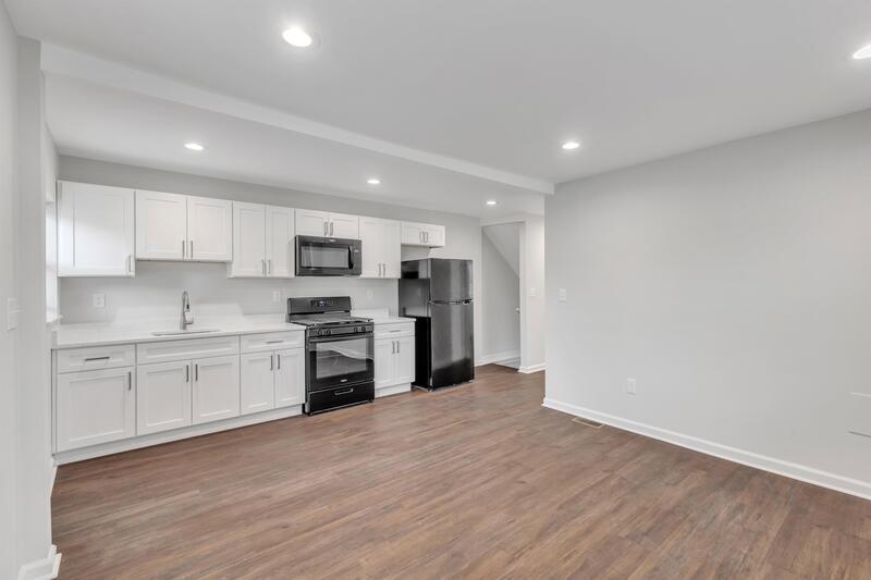 Building Photo - 1100 Mt Holly St