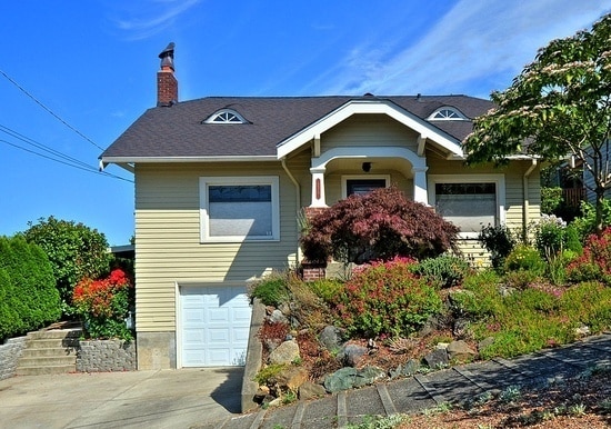 Building Photo - Seattle Home - Phinney Ridge