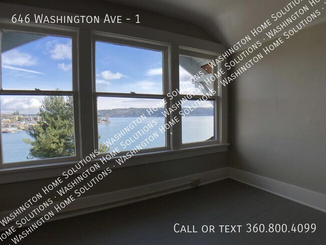 Building Photo - 646 Washington Ave