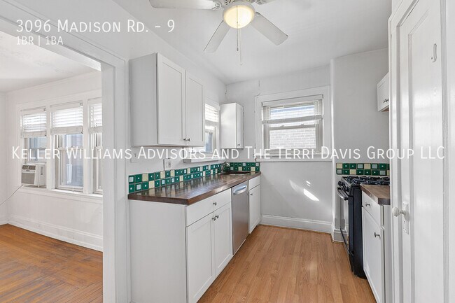 Building Photo - 3096 Madison Rd