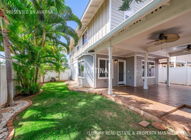 Building Photo - 91-1167 Waiemi St-