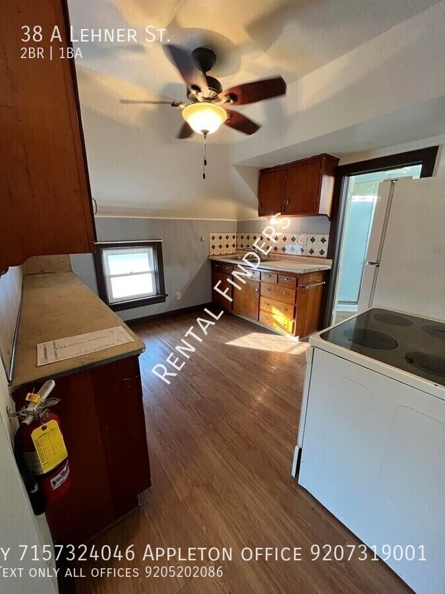 Building Photo - 38A Lehner St