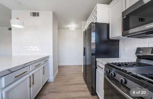 All New Appliances - 830 Carnegie St