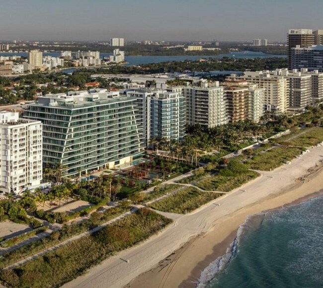 Building Photo - 9349 Collins Ave