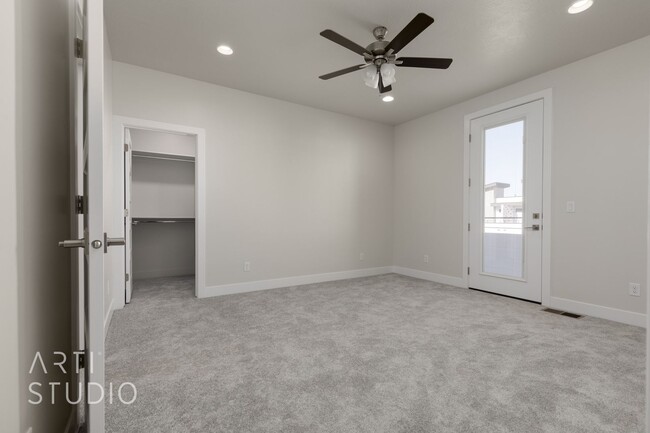 Building Photo - Move-In Special.  First 2 months Rent Redu...