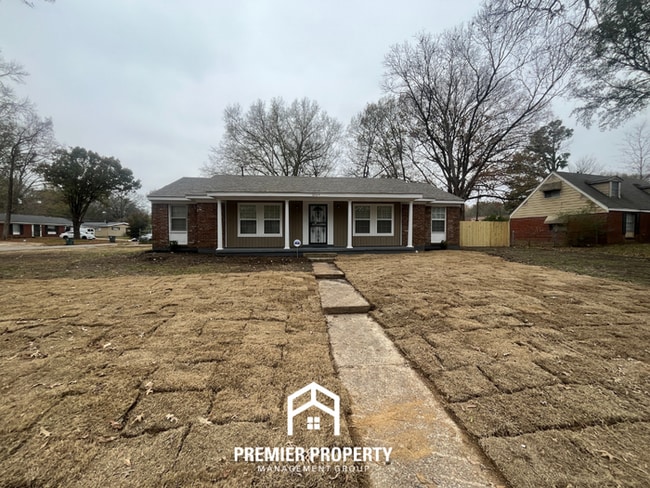 Primary Photo - 3265 Starsdale St