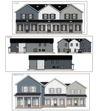 Building Photo - Now Pre-Leasing — Brand-New Luxury Townhom...
