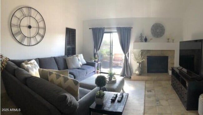 Building Photo - 7797 E Joshua Tree Ln