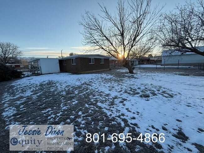 Building Photo - 364 Ann St