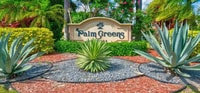 Building Photo - Palm Greens