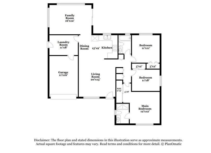 Building Photo - 7437 Jenner Ave