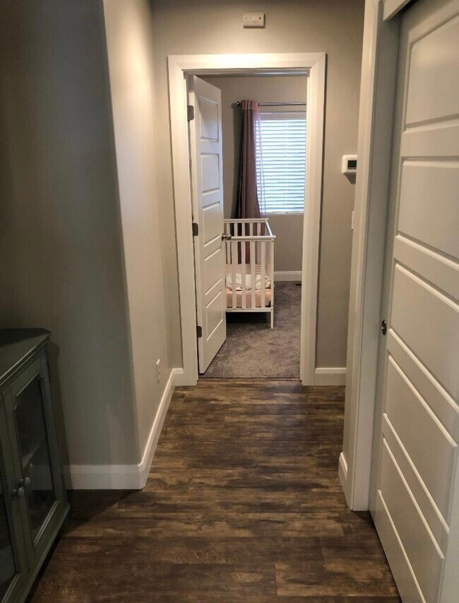 Building Photo - 1780 N Snowfield Pl