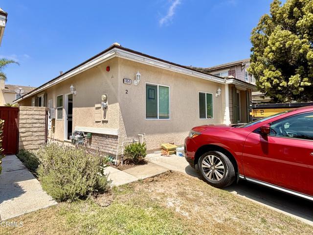 Building Photo - 351 Huerta St