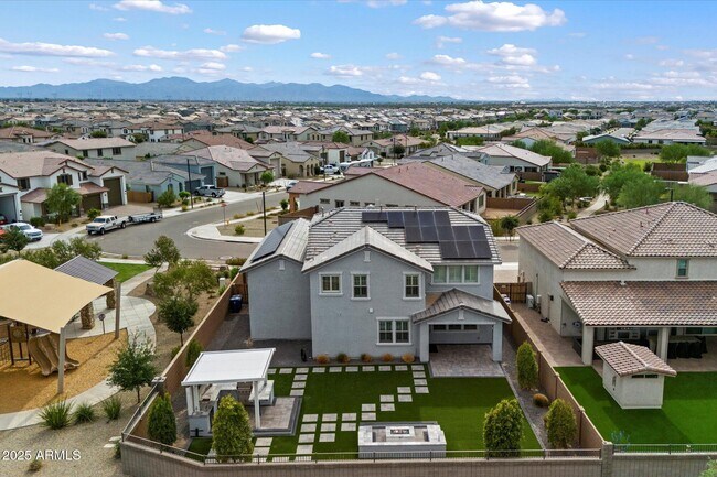 Building Photo - 25509 N 140th Dr