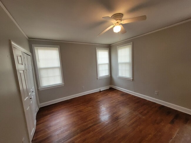 Building Photo - Augusta - Richmond County