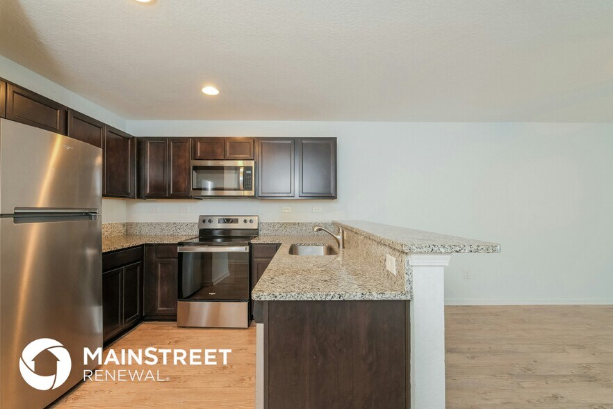 Building Photo - 8257 Rigel Rd