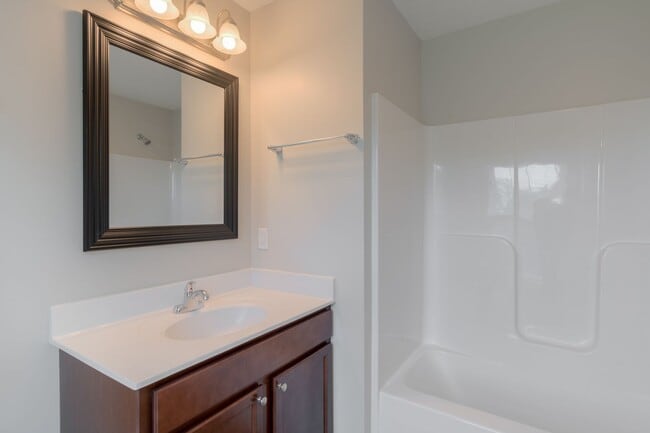 Building Photo - More units and move-in options available.