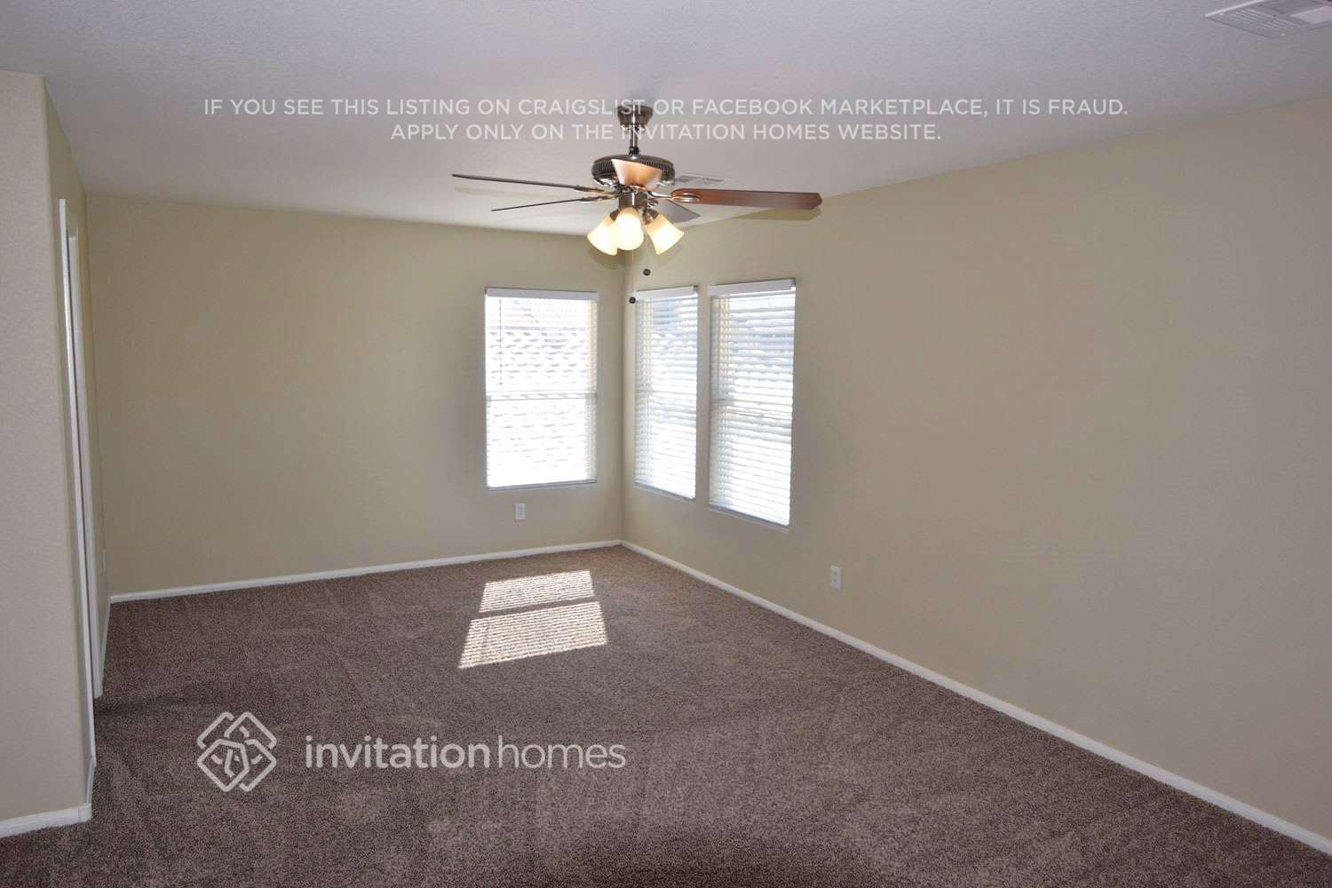 Building Photo - 8209 Cline Mountain St
