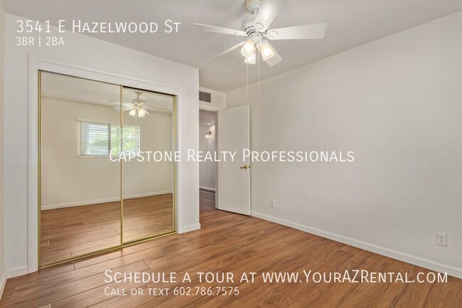 Building Photo - 3541 E Hazelwood St