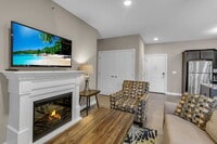 Building Photo - Furnished 2-Bedroom, 2-Bath Apartment near UB North