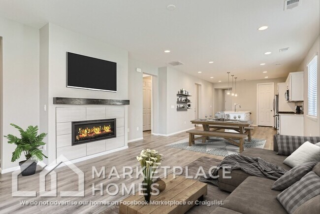 Building Photo - 27003 E Archer Ave