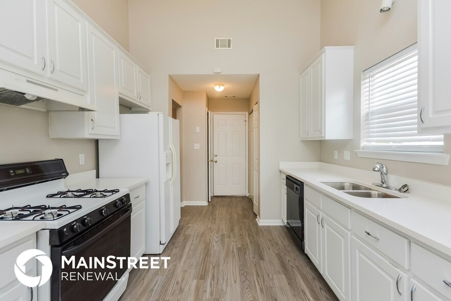 Building Photo - 4609 Jackam Ridge Ct