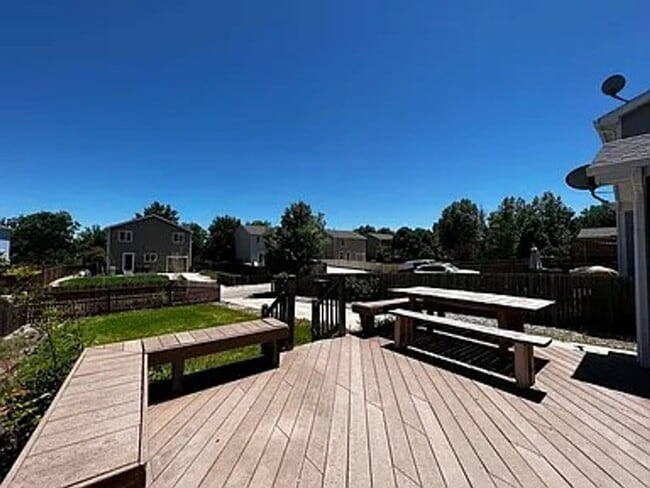 Building Photo - Two-Story Gem with Stylish Finishes and Ou...