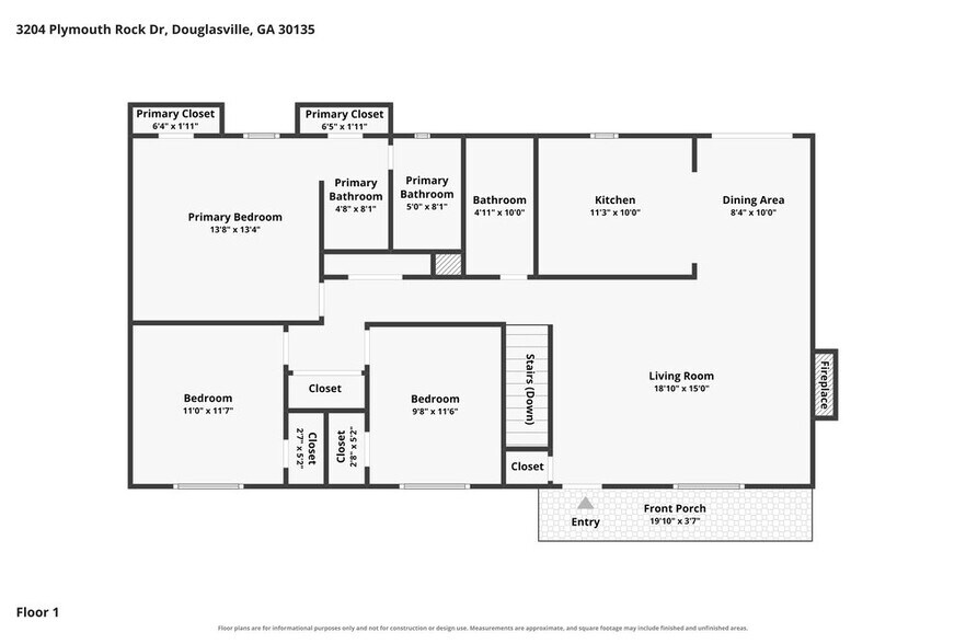 Building Photo - 3204 Plymouth Rock Dr