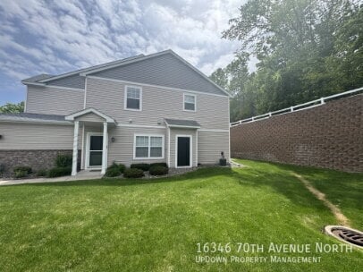 Building Photo - 16346 70th Ave N