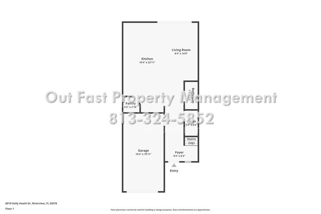 Building Photo - 6919 Holly Heath Dr