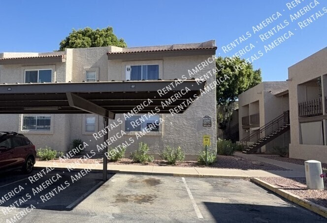 Building Photo - 520 N Stapley Dr