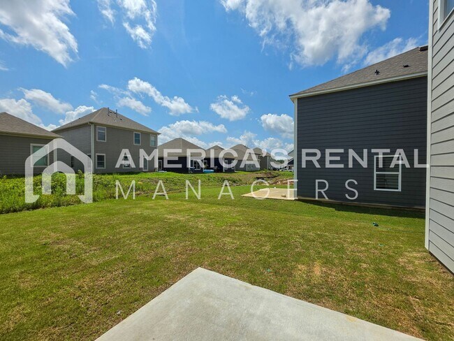 Building Photo - New Construction Home for Rent in Cullman, AL!