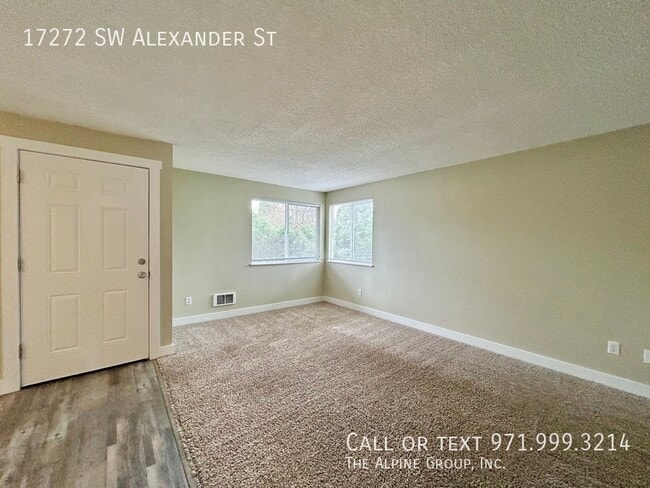 Building Photo - 17272 SW Alexander St