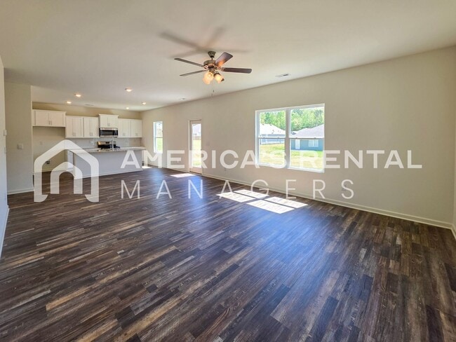 Building Photo - New Construction Home for Rent!