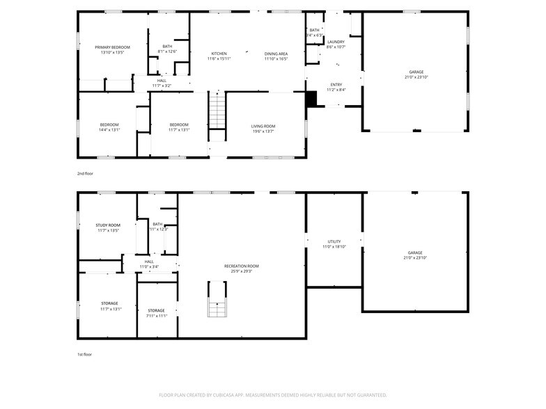 Building Photo - 154 Valley View Dr