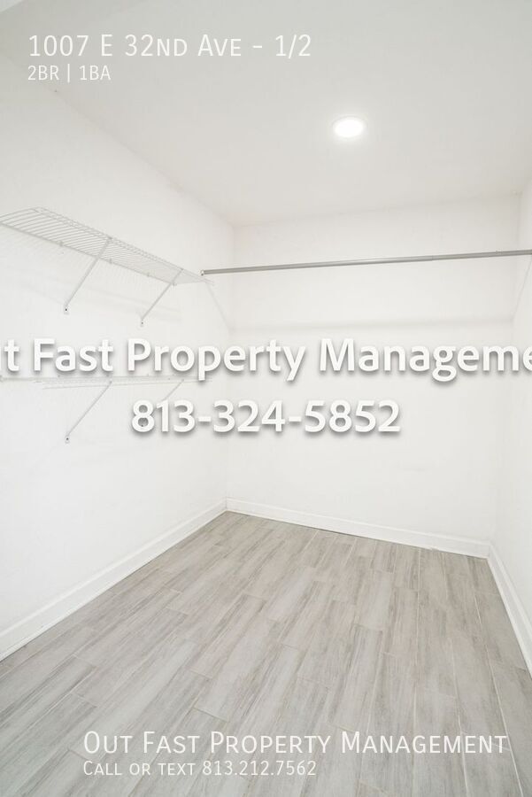 Building Photo - 1007 E 32nd Ave