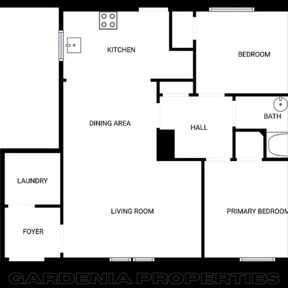 Building Photo - 3336 Myra St